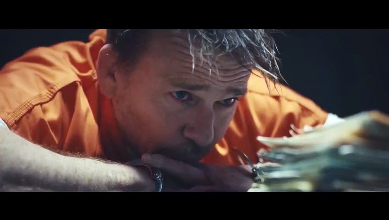 Nefarious Official Trailer (2023) - In Theaters April 14th(1)