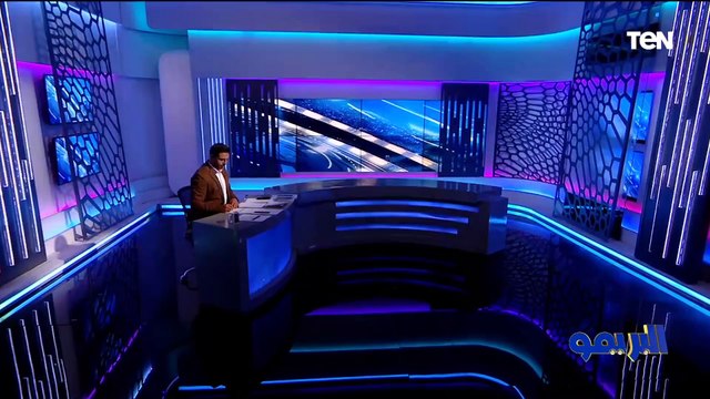 إنجازات تنتظر فخر العرب وحسام حسن محمد فاروق يعلق على اللقاء الأول بين محمد صلاح والـتوأم