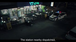 [ENG] Connection (2024) EP.3