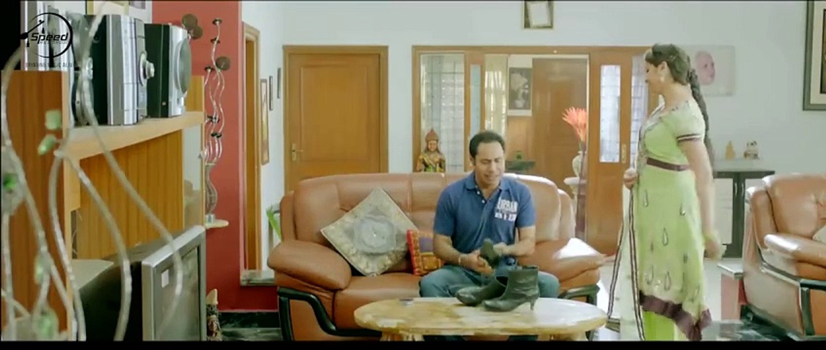 Carry On Jatta  ( Part 4 )Punjabi Comedy Scenes _Gippy Grewal,  Binnu Dhillon  Jaswinder Bhalla