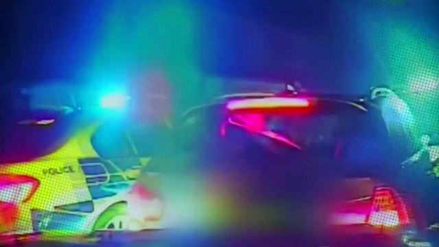 Motorway Cops Catching Britain's Speeders S05E07 (May 27 2024)