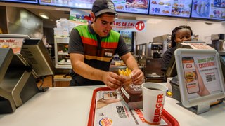 The Weirdest Rules Burger King Employees Are Forced To Follow