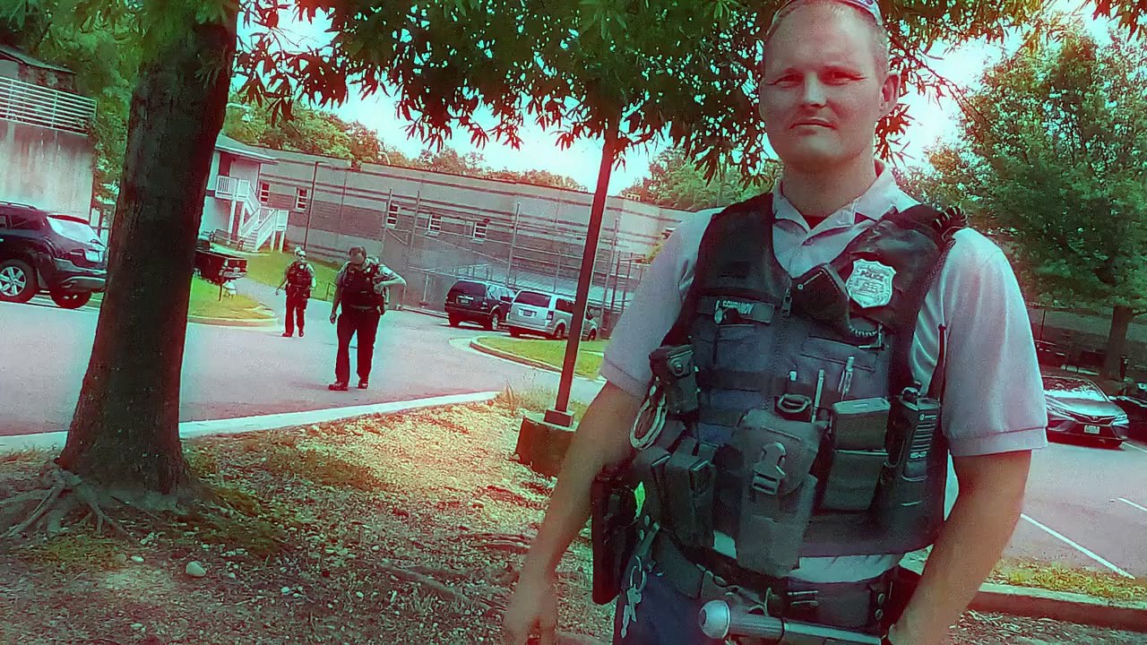 Cop PRESSES YouTuber But Gets Shutdown!
