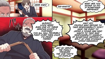 I took in my brotherinlaw's daughter after he and my sister died in an accident