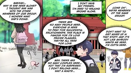 I caught the class president drawing a picture of me on her love prayer plaque…