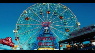 Wonder Wheel Bande-annonce (ES)