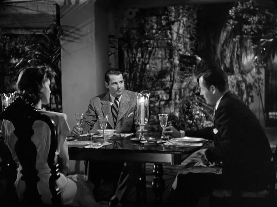 Ich folgte einem Zombie (1943) stream deutsch anschauen