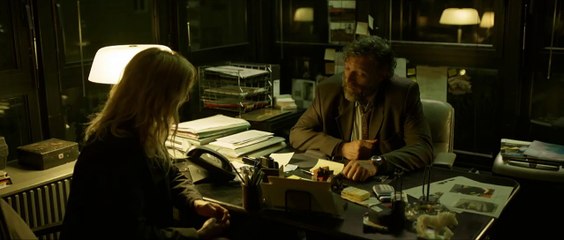 Fleuve noir Bande-annonce (IT)