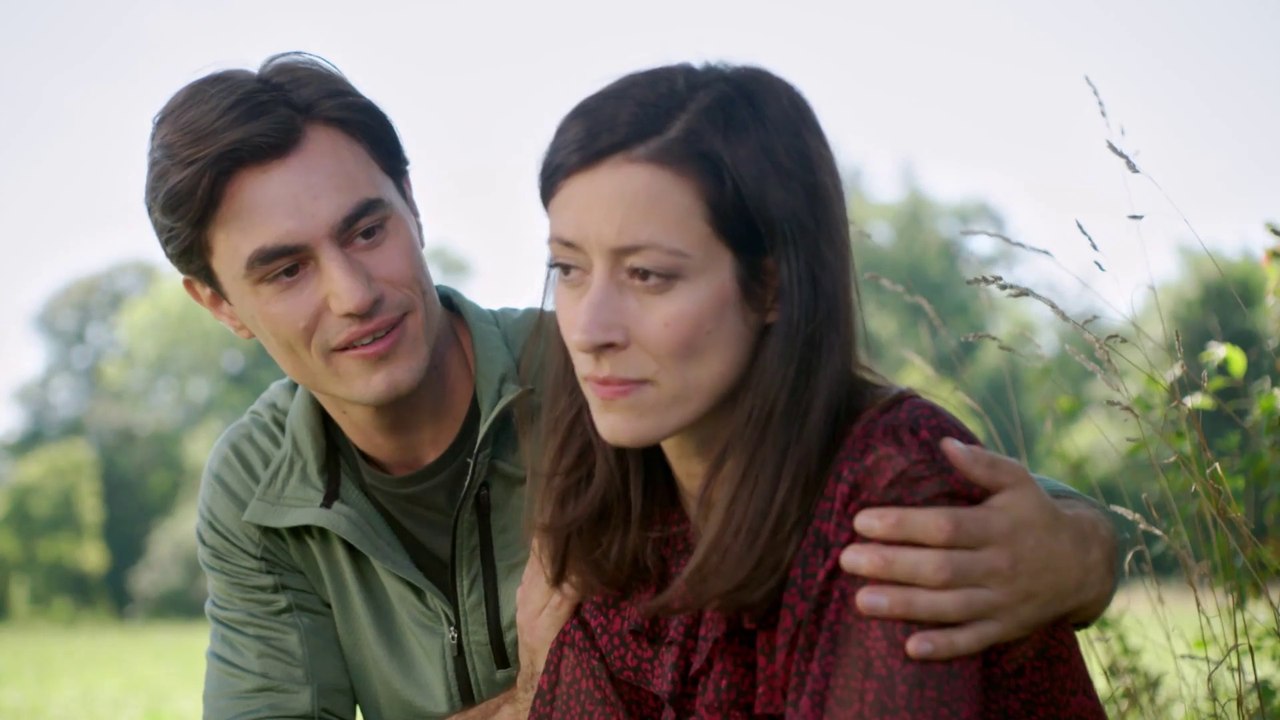 Carolin si confida con Leon - Clip puntata 16.05.2024