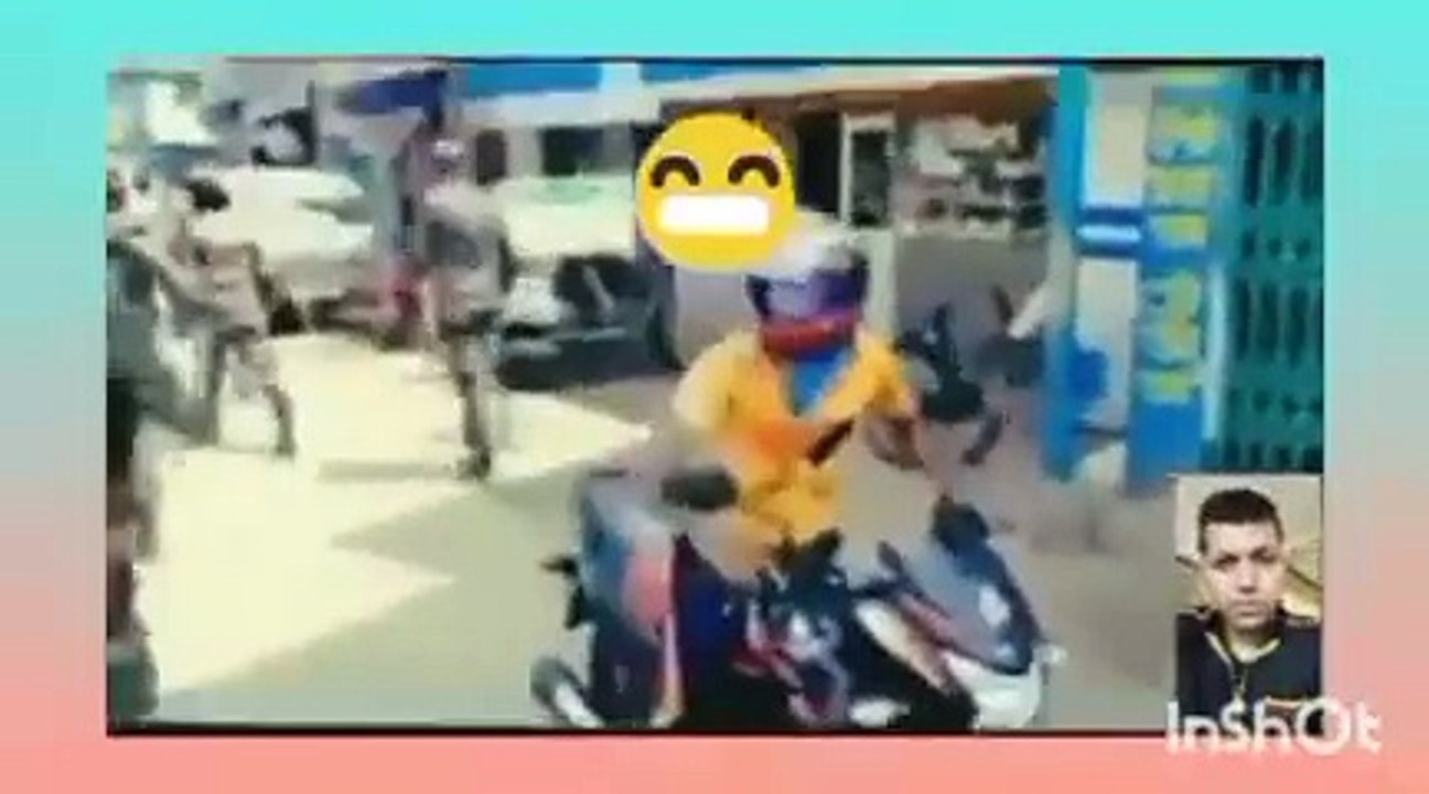 funny video Punjab police during Lockdown   Entertainment point