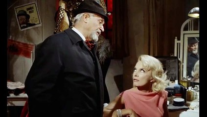 Edgar Wallace - Der Hund von Blackwood Castle (1968) stream deutsch anschauen