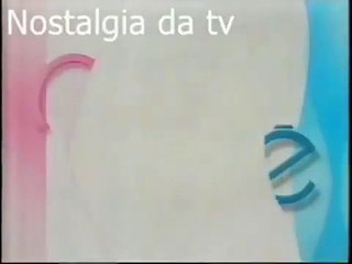 Mais Você - vinheta de patrocínio • TV Globo/SP, 05/12/2003