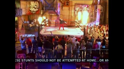 Wrestling Society X Episode 7 + WSXtra