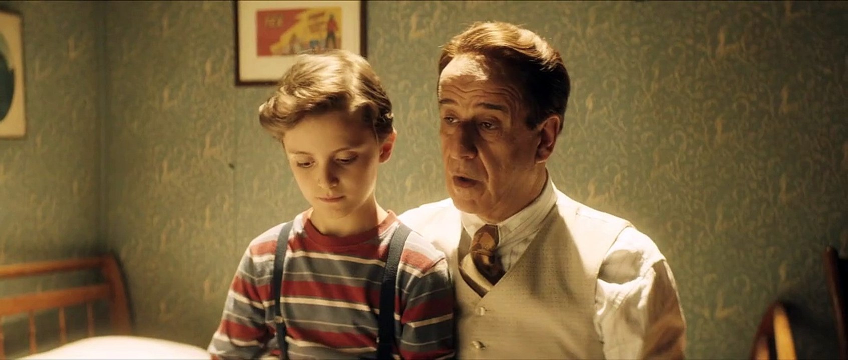 Das Spiel des Killers - 5 ist die perfekte Zahl (2019) stream deutsch anschauen