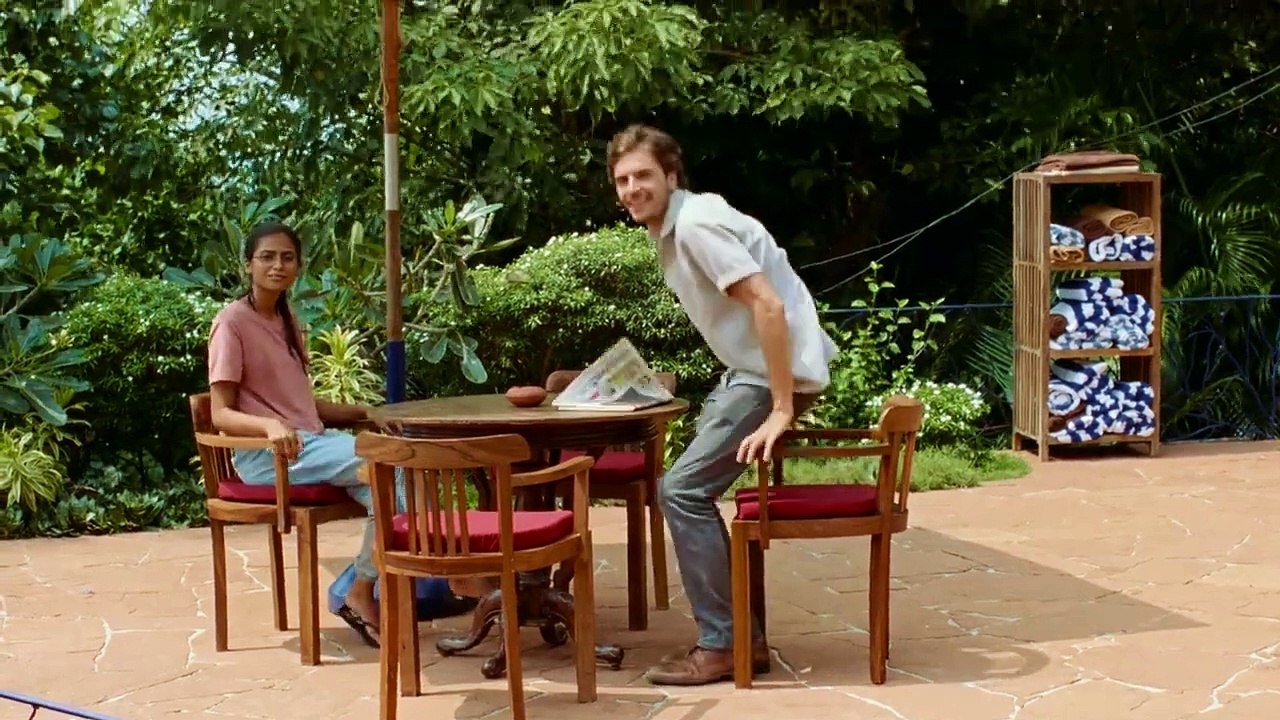 Maya (2018) stream deutsch anschauen