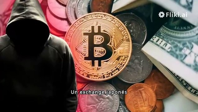 Mira cómo se robaron 4500 bitcoin