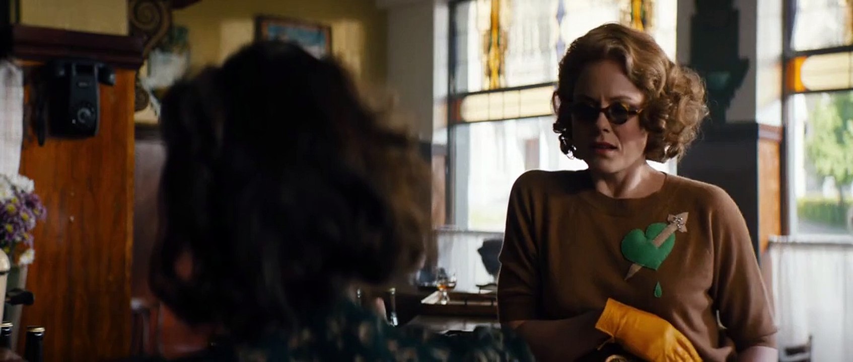 Die Spionin (2019) stream deutsch anschauen