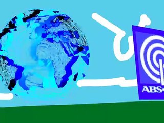 DZMM Radyo Patrol Sais Trenta 630 Khz Animation (2006) Logo