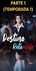 DESTINO RETORCIDO PARTE 1 TEMPORADA 1 subtitulado en español gratis