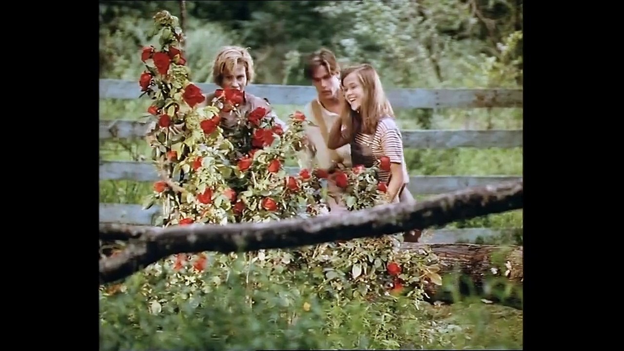 Wilde Alice (1991) stream deutsch anschauen