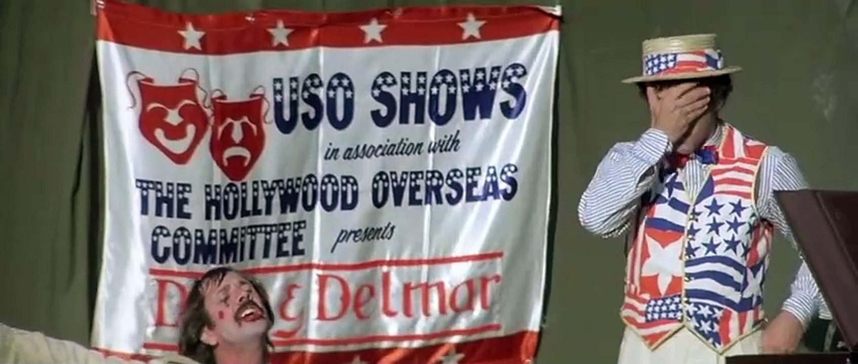 Flucht nach Athena (1979) stream deutsch anschauen