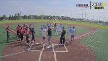 Indianapolis Sports Park Field #3 - Hit for the Cycle (2024) Fri, May 31, 2024 12:00 PM to 12:36 PM
