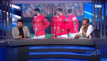 منتخب بوركينا فاسو صعب جداً ومباراة بـ 6 نقاط ..أحمد مجدي يضع التشكيل الأنسب للفراعنة