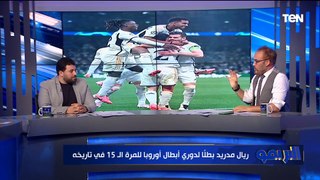 عماد درباله يفتـح النار ويصرح بأن وكالة الأهرام هي سبب ظهور قوة النادي الأهلي 