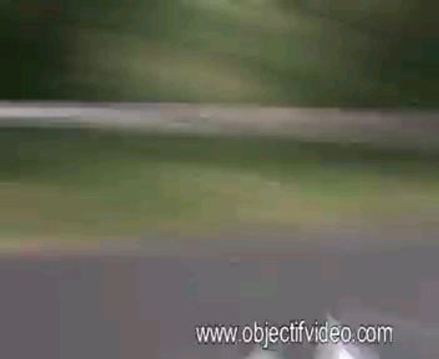 Course de cote mont dore 2005 vilarino objectifvideo 2005