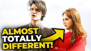10 Doctor Who Secrets Everyone Knows But You