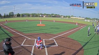 Indianapolis Sports Park Field #3 - Hit for the Cycle (2024) Fri, May 31, 2024 12:00 PM to 4:25 PM