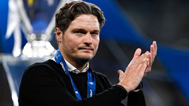 Terzic und das Gefühlschaos: Heute war das perfekte Beispiel, was möglich ist