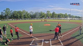 Indianapolis Sports Park Field #5 - Hit for the Cycle (2024) Fri, May 31, 2024 12:00 PM to 4:16 PM