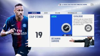 FIFA 19: Legacy Edition online multiplayer - ps3