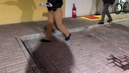 Condutor de Onix que provocou acidente e bateu em poste é preso pela PM após recusar bafômetro