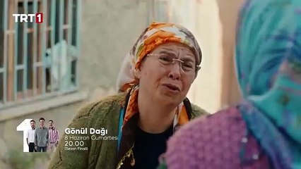 Gönül Dağı 142. Bölüm Fragman VCRH STCRH
