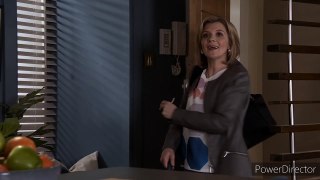 Coronation Street - Leanne Returns and Finds Out That Simon Is Leaving (3rd June 2024)