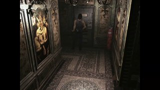 Resident Evil Zero: HD Remaster online multiplayer - ps3