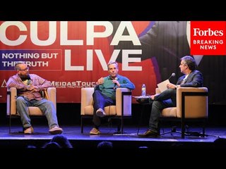 How Much Has Money Michael Cohen Made From His Two Politics Themed Podcasts?