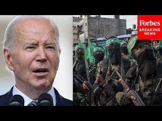 ‘Hamas No Longer Is Capable Of Carrying Out Another Oct. 7’: Biden Calls For Hostage-Ceasefire Deal