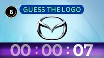 Guess the Car logo quiz