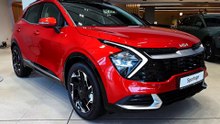 Kia Sportage 2024