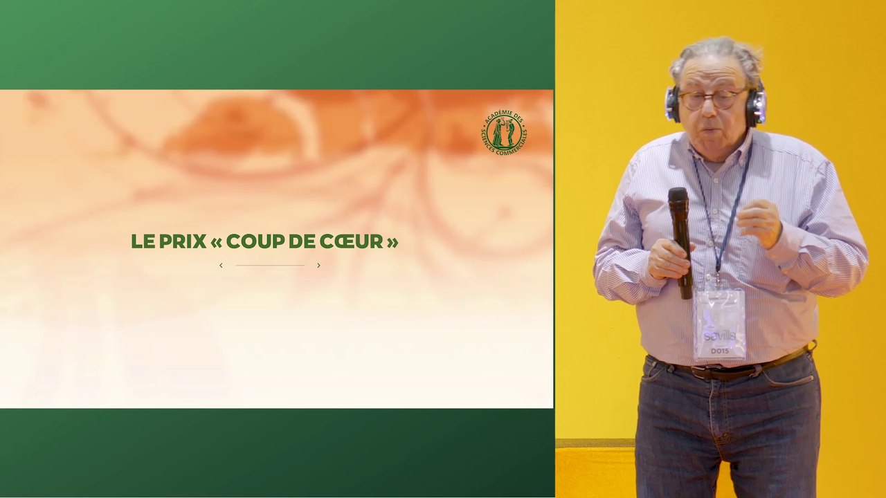 Prix TV 2023 P3