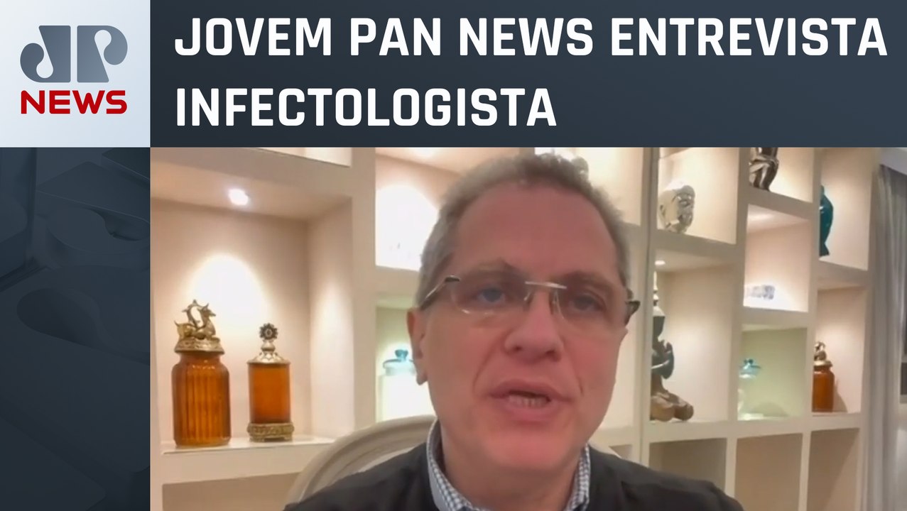 Jean Gorinchteyn fala sobre alerta na saúde em Campinas (SP) após morte por febre maculosa