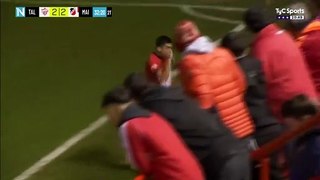 Gol de Sosa