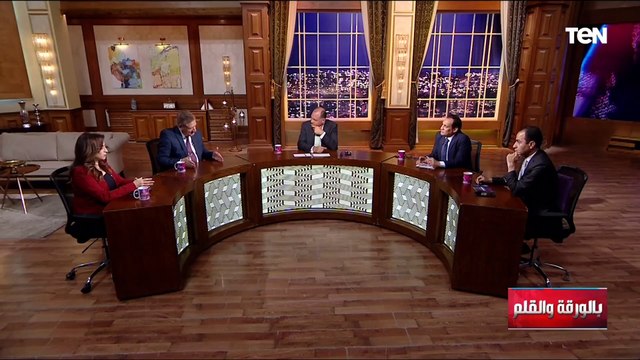 الدعم النقدي والعيني.. كيف يصل الدعم لمستحقيه؟ | بالورقة والقلم