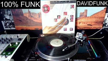 XAVIER - Rock Me Sock Me (1982)