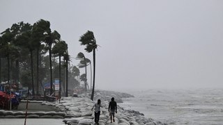 Comienza la temporada de huracanes en el Atlántico