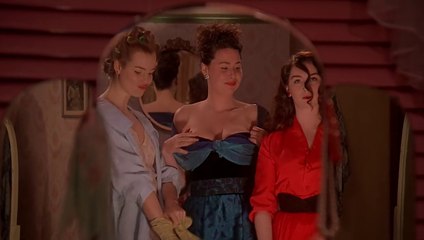 3 Women And Her Boyfriends HD ( Hindi And Urdu Dubbed ) ( Drama, Romance )