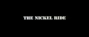 The Nickel Ride (1974) Full Movie | Jason Miller, Linda Haynes, Bo Hopkins